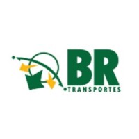 BR Transportes Logo
