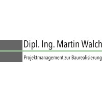 Martin Walch Logo