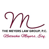 The Meyers Law Group, P.C. Logo