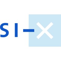 Si-X Logo