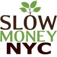 Slow Money NYC Logo
