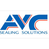 AVC Sealing Solutions Logo