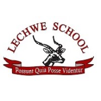 Lechwe School Logo