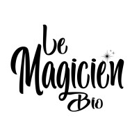 Le Magicien Bio 🌿 Logo