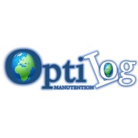 Optilog Logo