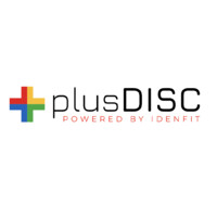 PlusDisc Logo