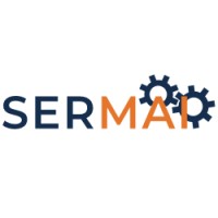 Sermai Engenharia Logo