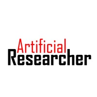 Artificial Researcher IT GmbH Logo