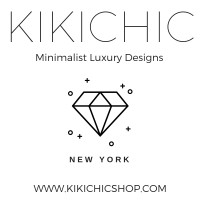 KIKICHIC Logo