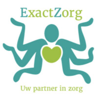 ExactZorg Logo