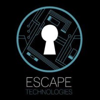 Escape Technologies BV Logo