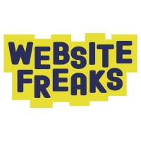 Websitefreaks.nl Logo