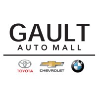 Gault Auto Mall Logo