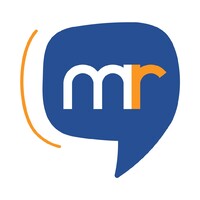 MR Comunicação Logo