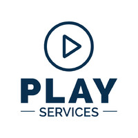 Play Services Logo
