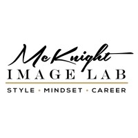McKnight Image Lab Logo