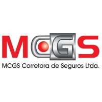 MCGS Corretora de Seguros Logo