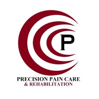 Precision Pain Care & Rehabilitation Logo