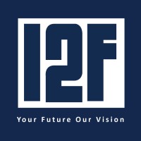 Institute for Forecasting and Futuristics-I2F Logo