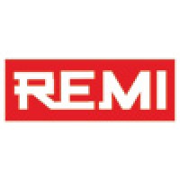 REMI Sales & Engineering Ltd Logo