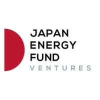 Japan Energy Fund Logo