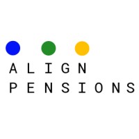 Align Pensions Logo