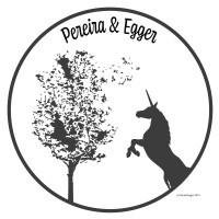 Pereira&Egger Books Logo