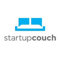 startupcouch podcast Logo