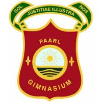 Hoërskool Paarl Gimnasium Logo