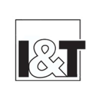 I&T Gestão de Resíduos Logo