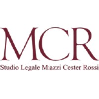 Studio legale Miazzi Cester Rossi Logo