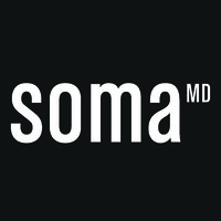 SOMA MD | Advanced Medical Aesthetics & Training Academy Logo