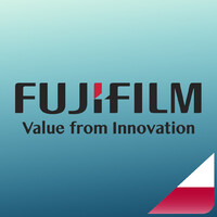 Fujifilm Poland Logo