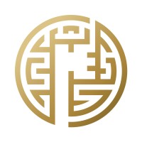 Map & Key Logo