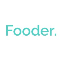 Fooder.be Logo