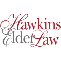 Hawkins Elder Law Logo