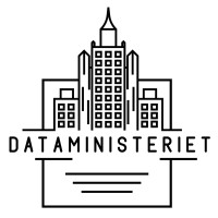 Dataministeriet Logo