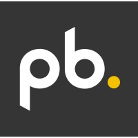 PB Creative ltd Logo