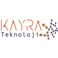 Kayra Teknoloji Logo