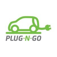 Plug-N-Go Logo