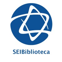 SEIBiblioteca Logo