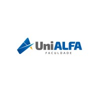 UniALFA Umuarama Logo