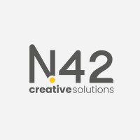 N42 Sp. z o.o. Logo