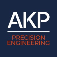 AKP Limited Logo
