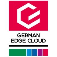 German Edge Cloud Logo