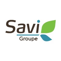 Groupe Savi Logo