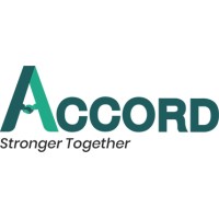 Accord Industries AS Logo