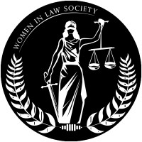 University of Nottingham Women in Law Society Logo