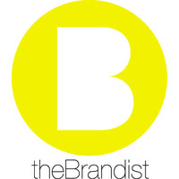 theBrandist Logo