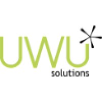 UWU Solutions Logo